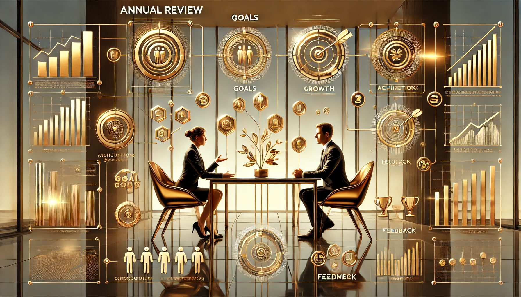 Annual Performance Review